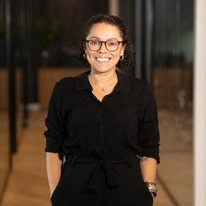Foto de Mariana Rodrigues