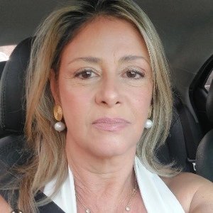 Foto de Rosane Fraga