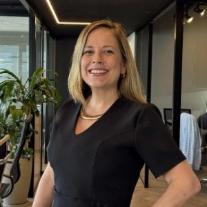 Foto de Celina Fortes